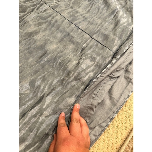 NWD $385‎ [ Full / Queen ] Duvet Cover for Hotel Collection Wavelet - Picture 12 of 16